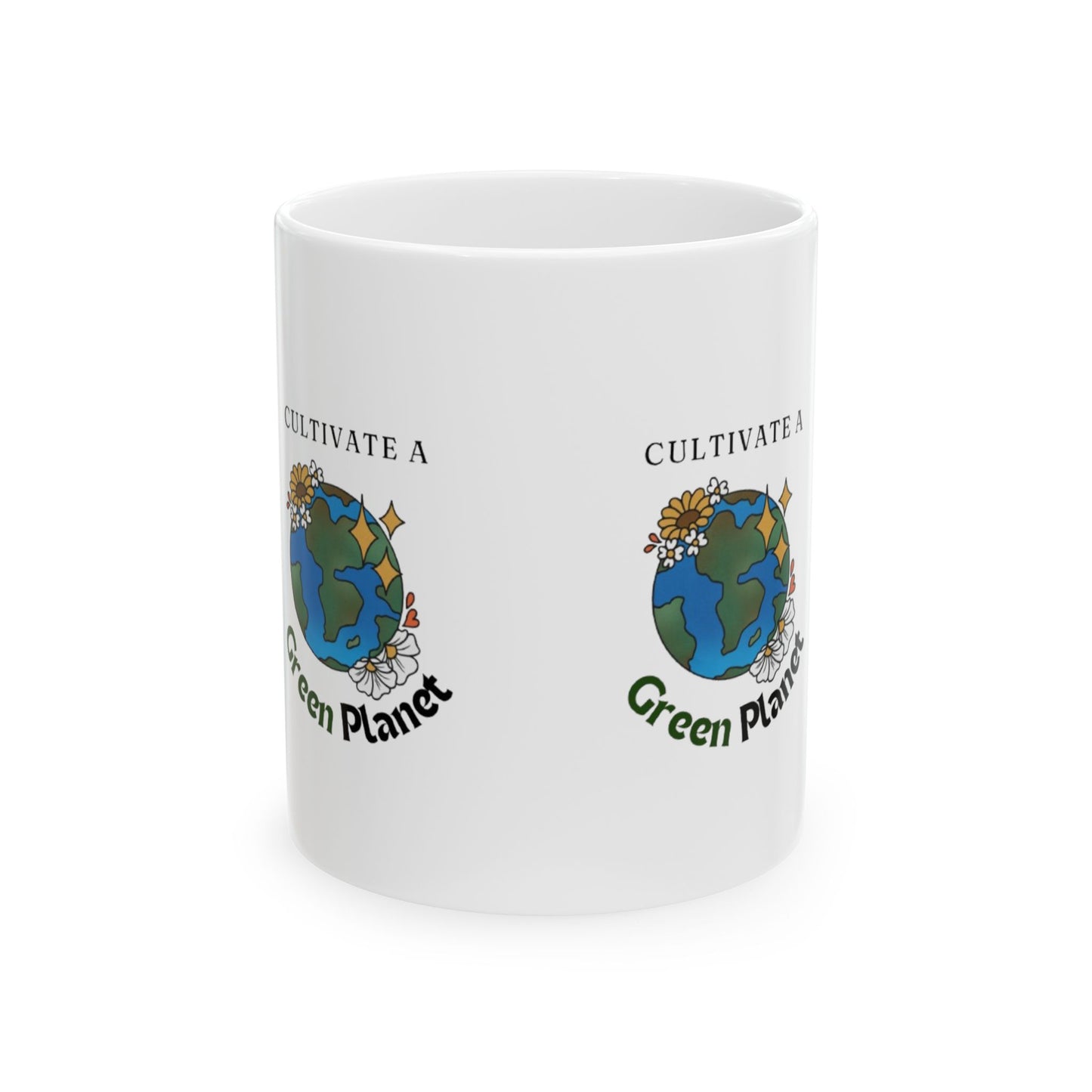 Ceramic Mug, (11oz, 15oz)