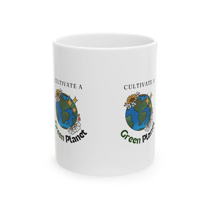 Ceramic Mug, (11oz, 15oz)