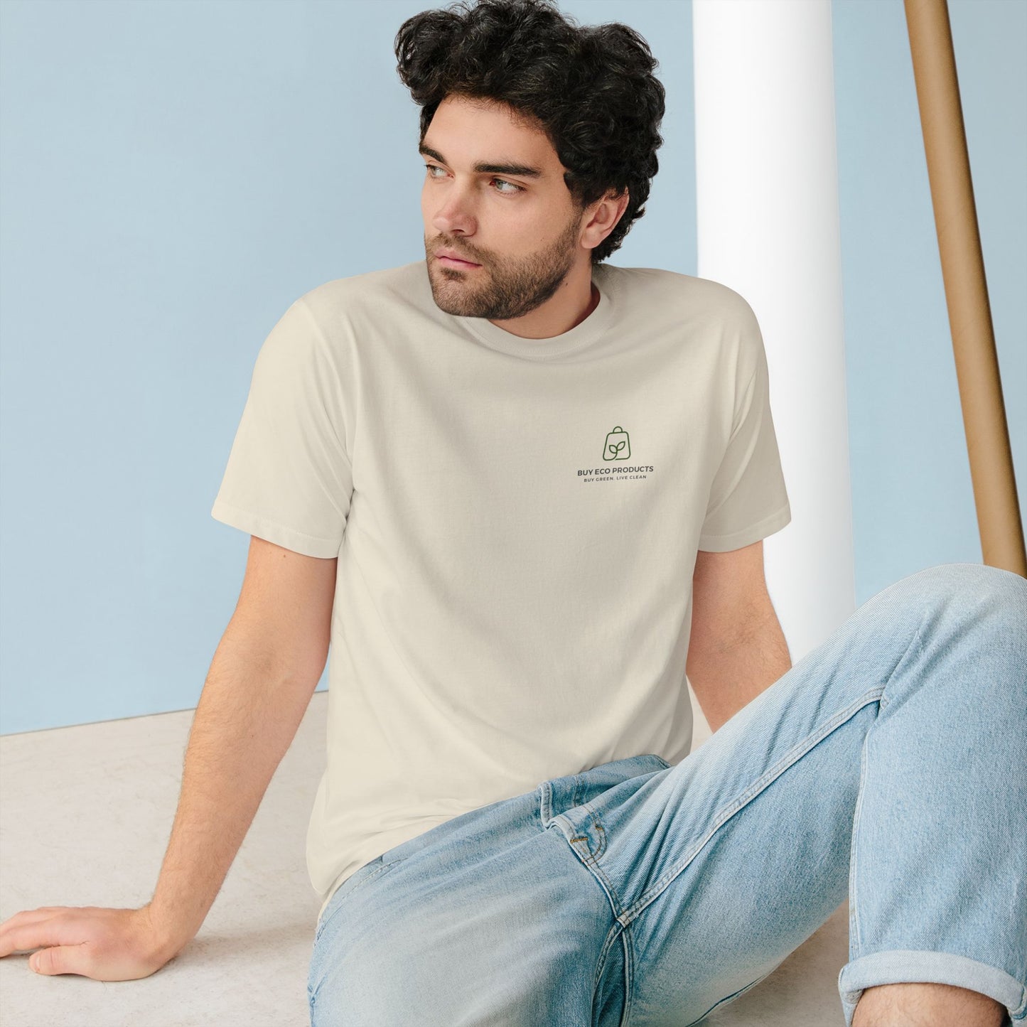 Organic Staple T-shirt