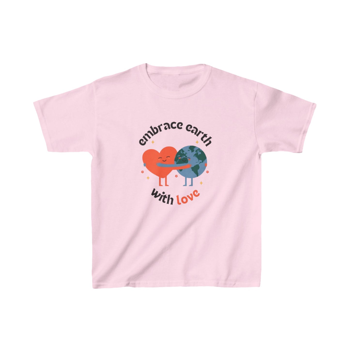 Kids Heavy Cotton™ Tee