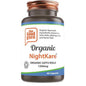 The Good Guru ORGANIC Nightkare - Natural Sleep Supplements