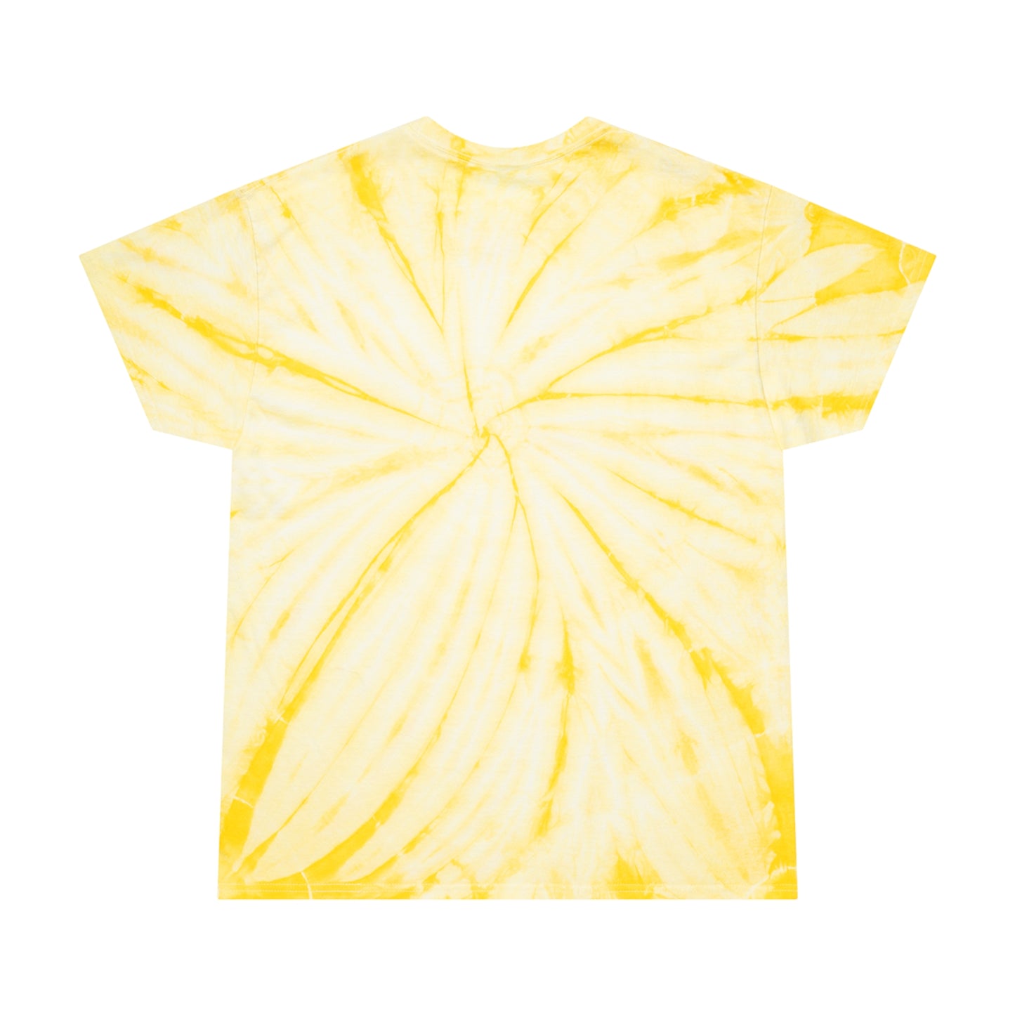 Tie-Dye Tee, Cyclone