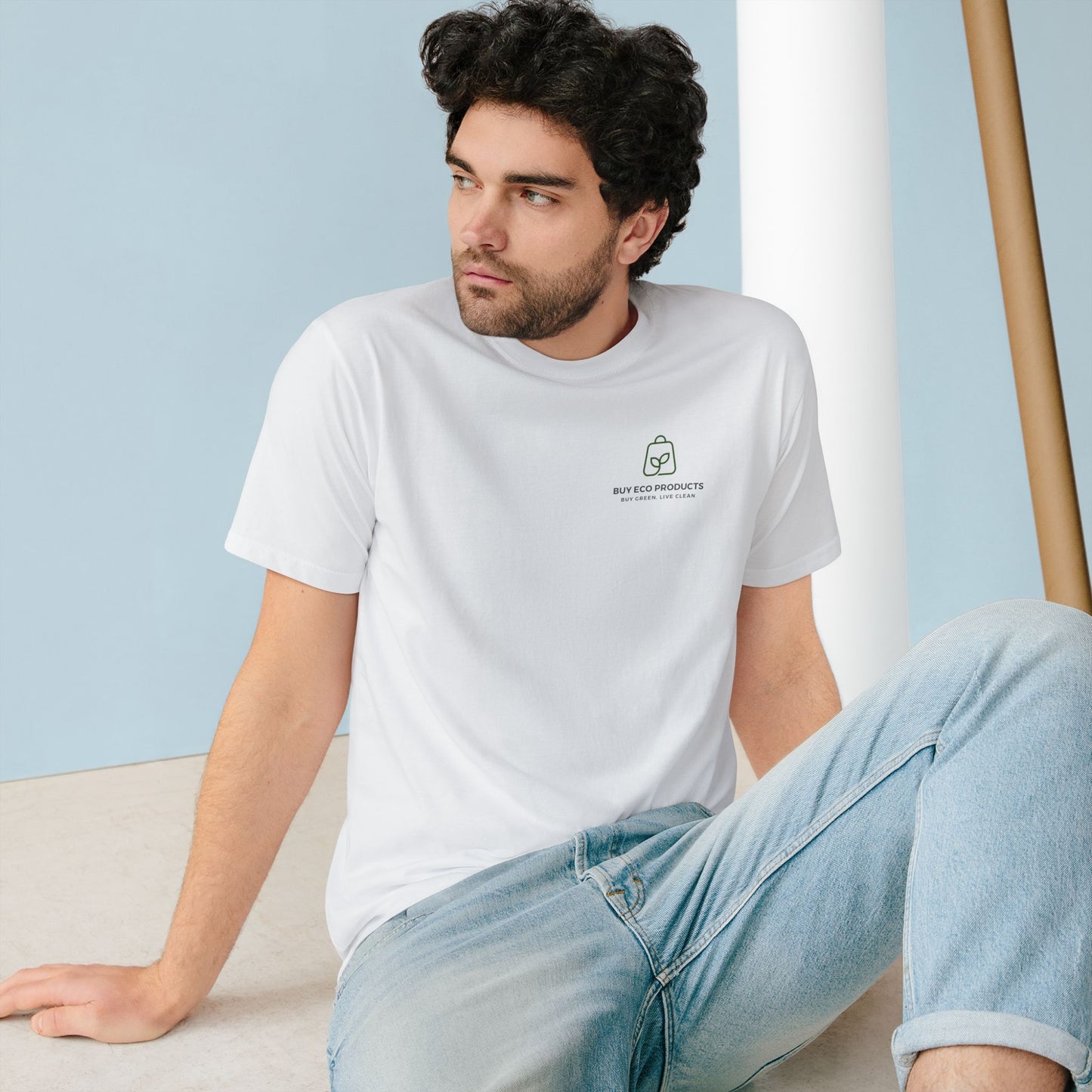 Organic Staple T-shirt