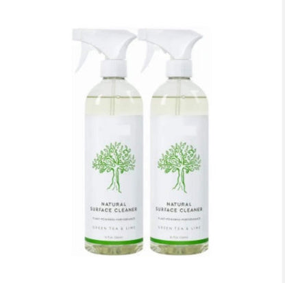 Eco-Friendly Household Cleaning Supplies Multi Purpose Cleaning Solution