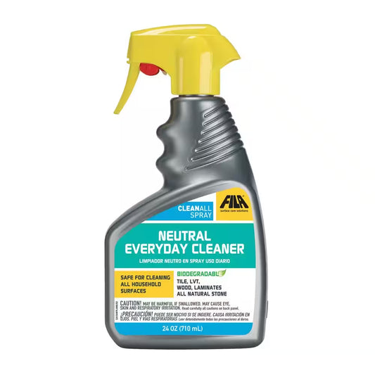 Cleanall 24 Oz. Spray Neutral All Surface Cleaner